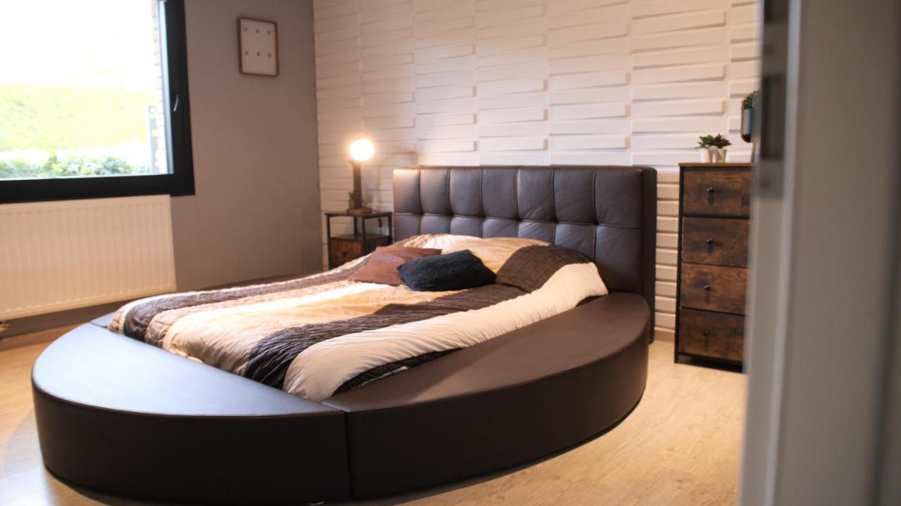Chambre D'Hotes "Sur La Route Des Terrils" Vendin-le-Vieil Екстериор снимка