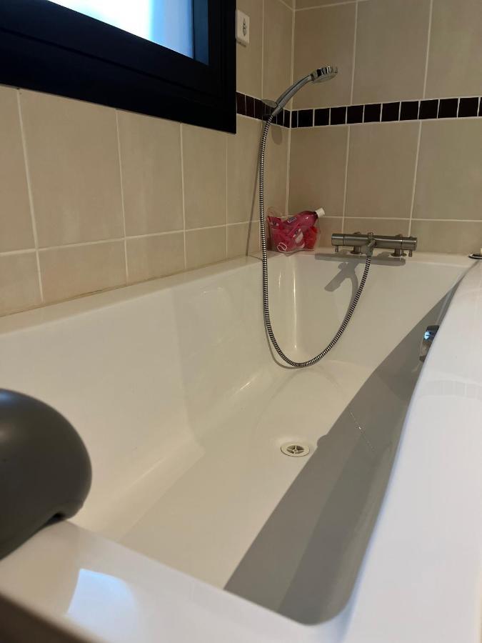 Chambre D'Hotes "Sur La Route Des Terrils" Vendin-le-Vieil Екстериор снимка